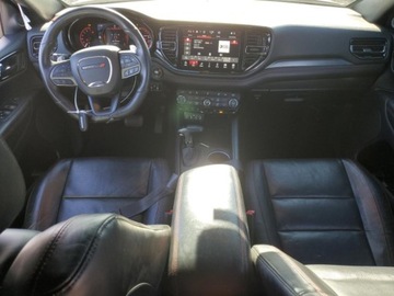 Dodge Durango III 3.6 V6 294KM 2023 Dodge Durango 2023 Dodge Durango GT Plus AWD 3.6 Benzyna 295KM, zdjęcie 7