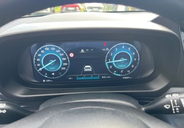 Hyundai i20 III 2024 Hyundai i20 1.2 Modern 1.2 Benzyna 79KM, zdjęcie 12