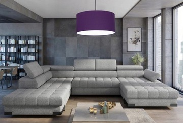 ПОТОЛОЧНЫЙ СВЕТИЛЬНИК ЛЮСТРА PW45 СВЕТОДИОДНЫЙ абажур E27 ГОСТИНАЯ СПАЛЬНЯ ЗАЛ