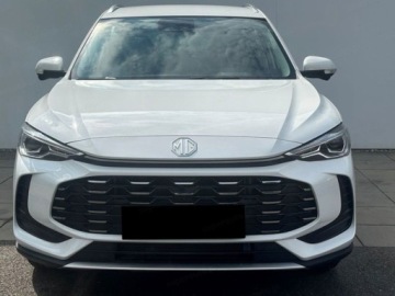 MG ZS II SUV Hybrid+ 1.5 HEV+ 197KM 2025 MG ZS 1.5 HEV+ Excite aut Suv 197KM 2025, zdjęcie 1