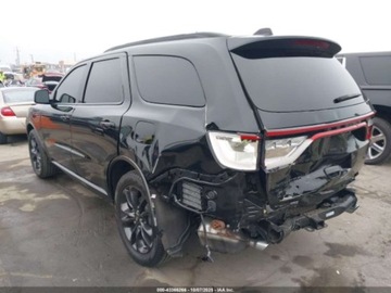 Dodge Durango III 3.6 V6 294KM 2024 Dodge Durango Gt Plus 2024 3.6l 3.6 Benzyna 295KM, zdjęcie 3