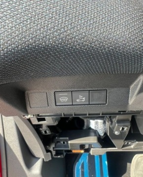 Citroen C5 Aircross 2026 Citroen C5 Aircross Promocja do konca miesiaca ROCZNIK 2026 1.2 145KM, zdjęcie 6