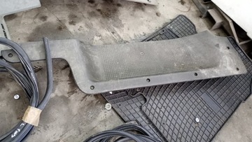 STOPIEŃ TRAFIC VIVARO 2,0 DCI 2001-2014 PRAWY LONG