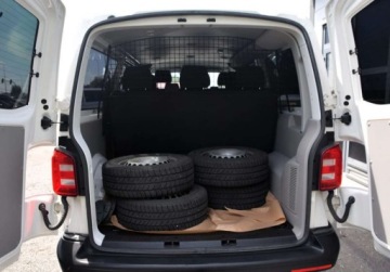 Volkswagen Caravelle T6 2018 Volkswagen Transporter FAKTURA VAT 23 - Zarejestrowany _ 2xkola _ Hak _, zdjęcie 9