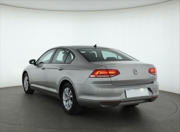 Volkswagen Passat B8 Limousine 1.4 TSI 125KM 2015 VW Passat 1.4 TSI, Salon Polska, Navi, Klima, zdjęcie 3