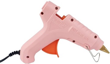 ГОРЯЧИЙ КЛЕЕВОЙ ПИСТОЛЕТ 11 ММ ПЕРЕКЛЮЧАТЕЛЬ ВКЛ./ВЫКЛ.