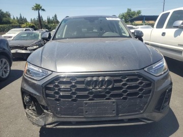 Audi Q5 II 2023 Audi Q5 Premium Plus 45 2023 2.0l 2.0 Benzyna 261KM, zdjęcie 5