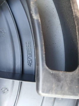 FIAT STILO ZVEDÁK KOLA