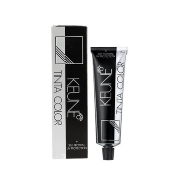 Keune Tinta Color 4.03 Medium Mocha Brown Średni brąz 60 ml Farba Do Włosów