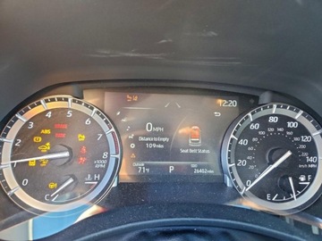 Toyota Highlander III 2022 Toyota Highlander Platinum 2022 3.5 Benzyna 295KM, zdjęcie 9