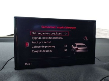 Audi Q2 SUV Facelifting 1.5 35 TFSI 150KM 2021 Audi Q2 Audi Q2 35 TFSI 150km S tronic 1.5 Benzyna 150KM, zdjęcie 28