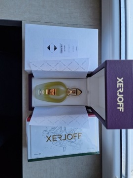 XERJOFF Naxos 100ml EDP