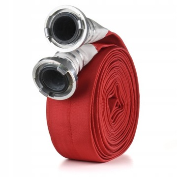 Рукав пожарный для спринклерного полива водяной насос STORZ 3 дюйма 75мм 30м R