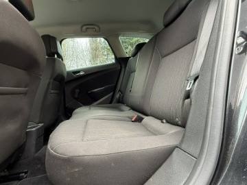 Opel Astra J Sports Tourer Facelifting 1.4 Turbo ECOTEC 120KM 2014 Opel Astra J 1.4T Lift 2014r Nawigacja Serwis, zdjęcie 8