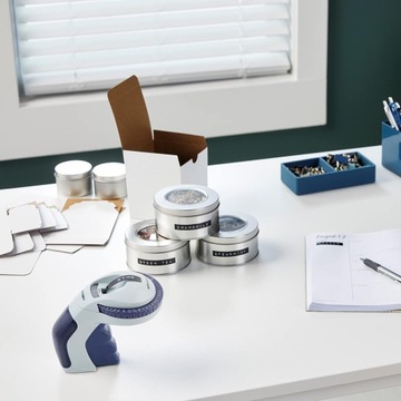 Устройство для тиснения этикеток Dymo Omega