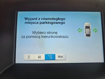 Ford Focus III Kombi Facelifting 1.5 TDCi 120KM 2017 Ford Focus navi grz. fotele grz. kierownica ALU 18 2x kola 1.5, zdjęcie 27