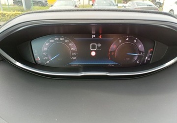 Peugeot 3008 II Crossover Facelifting  1.2 PureTech 130KM 2022 Peugeot 3008 327 Allure Pack 130KM Automat I wl. GWARANCJA FV23, zdjęcie 29