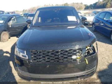 Land Rover 2022 Land Rover Inny 2022 Land Rover Range Rover Westminster SWB 3.0 Benzyna, zdjęcie 1