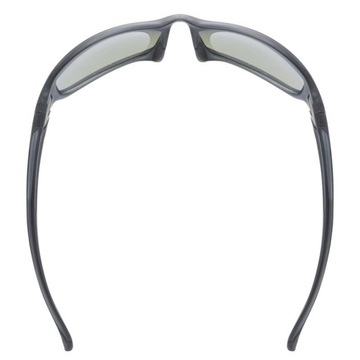 Okulary rowerowe Uvex 211 S3