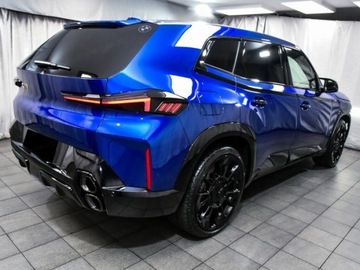 BMW XM SUV Plug-In 3.0 50e 476KM 2025 BMW XM 50e Suv 3.0 (476KM) 2025, zdjęcie 1