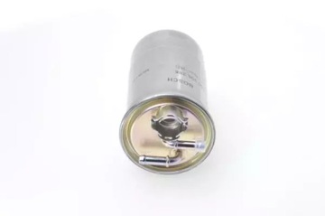 ТОПЛИВНЫЙ ФИЛЬТР BOSCH VW BORA GOLF IV PASSAT 1.9TDI