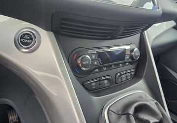 Ford C-MAX II Minivan 1.6 TDCi 115KM 2011 Ford Grand C-MAX Ford Grand C-MAX 1.6 Diesel 115KM, zdjęcie 17