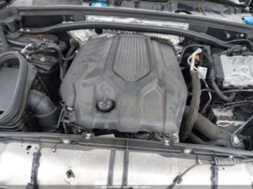 Porsche Macan 2023 Porsche Macan 2023r., 4x4, 2.0L 2.0 Benzyna 261KM, zdjęcie 11