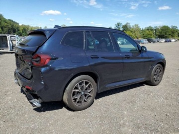 BMW X3 G01 2023 BMW X3 xDrive30I 2023 2.0l 2.0 Benzyna 248KM, zdjęcie 3