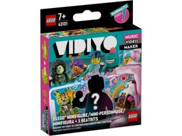 LEGO ФИГУРКА Акула Акула 43101