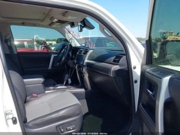 Toyota 2023 Toyota 4-Runner sr5 Premium, 2023r., 4.0L 4.0 Benzyna 270KM, zdjęcie 8