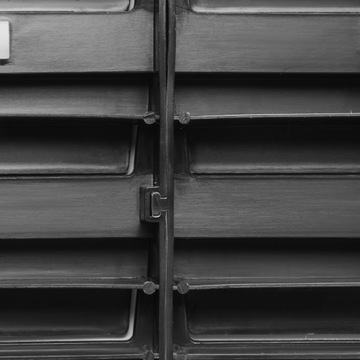 Доска для инструментов в мастерской, стены 386 х 390 мм.