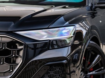 Audi Q8 2025 AUDI Q8 TFSI e quattro Suv 3.0 (490KM) 2025, zdjęcie 20