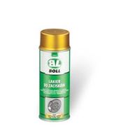 BOLL-LAKIER DO ZACISKOW ZŁOTY 400ML