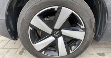 Opel 2021 Opel Crossland Zakup Zdalny Opel Crossland 1.2 Benz 83KMKM Pl Salon ASO 1.2, zdjęcie 16