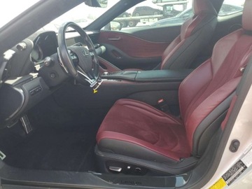 Lexus LC Coupe 500 471KM 2018 Lexus LC 500 2018 5.0l 5.0 Benzyna 471KM, zdjęcie 7