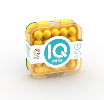 Умные игры IQ Mini Travel головоломка