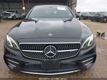Mercedes Klasa E W213 2019 Mercedes-Benz Klasa E Amg e 53 4matic 3.0 Benzyna 429KM, zdjęcie 1
