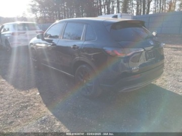 Honda HR-V III 2025 Honda HR-V 2025 2.0L AWD 2.0 Benzyna 158KM, zdjęcie 4