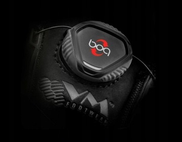 ВОДОНЕПРОНИЦАЕМЫЕ УДОБНЫЕ МУЖСКИЕ РАБОЧИЕ БОТИНКИ VM ОБУВЬ BUFFALO S3 BOA BINDING