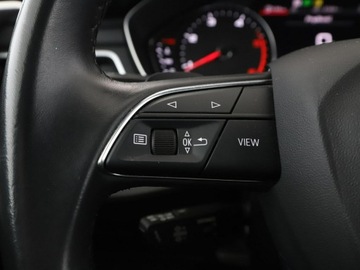 Audi A4 B9 Avant Facelifting 2.0 35 TDI 163KM 2021 Audi A4 Avant mHEV S-Tronic full LED panorama navi, zdjęcie 32