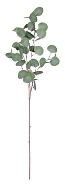 Sztuczna gałązka Eukaliptus 90 cm