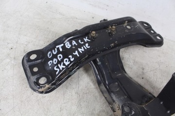 NOSNÍK POD PŘEVODOVKY 2,0D SUBARU OUTBACK III 2008