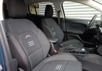 Ford Focus IV Kombi Facelifting 1.5 ECOBLUE 115KM 2024 Ford Focus 1.5 EcoBlue 115KM Automat Active SalonPL SerwisASO FV23 Iwl Gwa, zdjęcie 26