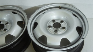 K5526 Volkswagen 5x120 ET55 7jx17 диски