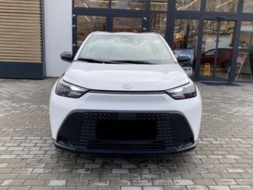 Toyota Aygo X 2026 Od ręki - Comfort 1.5 Hybrid Dynamic Force 116KM | Podgrzewane fotele!, zdjęcie 3