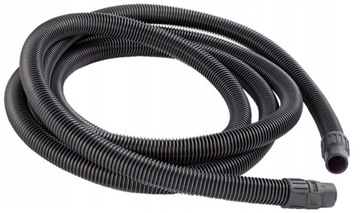 RUPES 9GAT02003/AS WĄŻ ANTYSTATYCZNY 29mm/8m Z PRZYŁĄCZAMI DO MASZYN RUPES