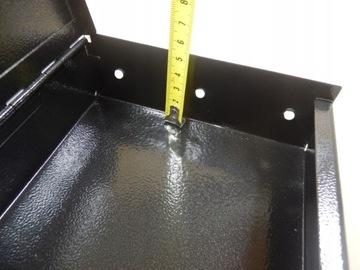 Sejf Kasetka Schowek na pieniądze Książka 240x155