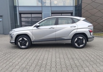 Hyundai Kona I Crossover Electric Facelifting 64 kWh 204KM 2025 Hyundai Kona KONA Electric SUV 65 kWh 204 KM MY25 Automatyczna SMART 2025, zdjęcie 1