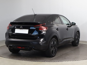 Citroen C4 III SUV 1.2 PureTech 130KM 2022 Citroen C4 1.2 PureTech, Salon Polska, zdjęcie 4