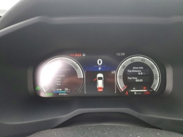Toyota RAV4 V 2022 Toyota RAV4 2.5L hybrid. niezawodny silnik Toyoty 2.5 Hybryda Plug-in 205KM, zdjęcie 8